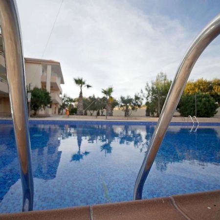 Marcelia Napa Suites Ayía Nápa Extérieur photo