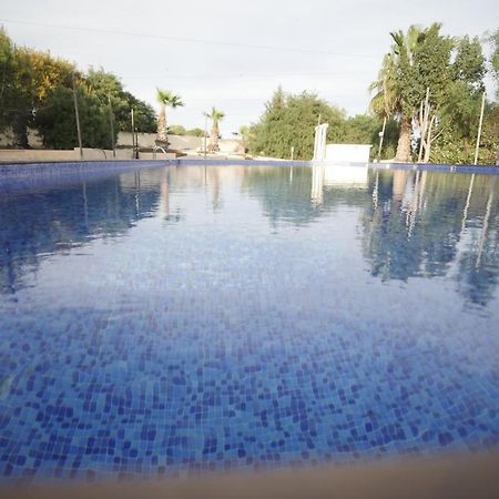 Marcelia Napa Suites Ayía Nápa Extérieur photo