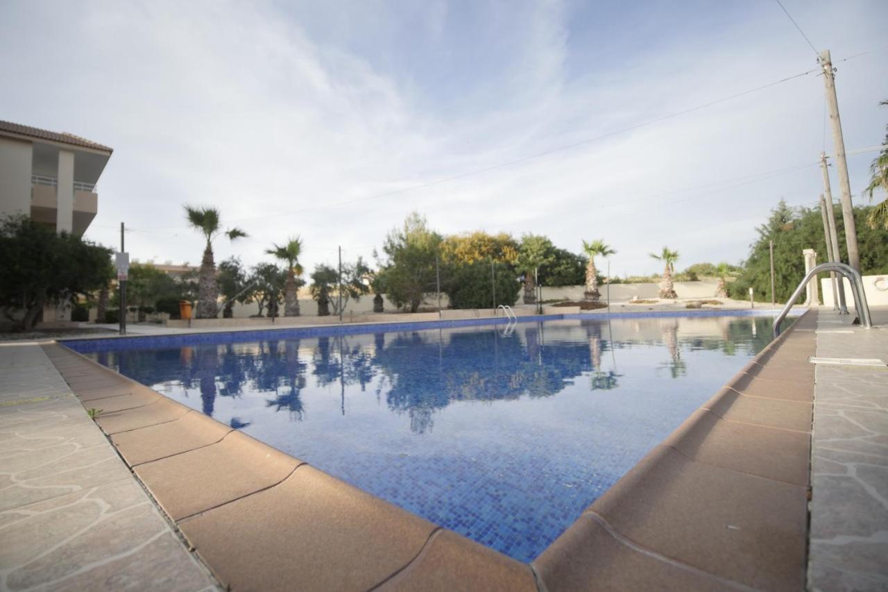 Marcelia Napa Suites Ayía Nápa Extérieur photo