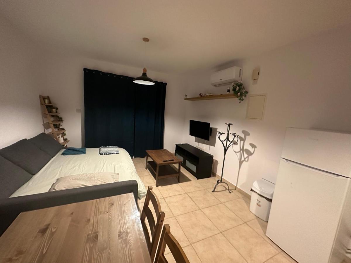 Marcelia Napa Suites Ayía Nápa Extérieur photo